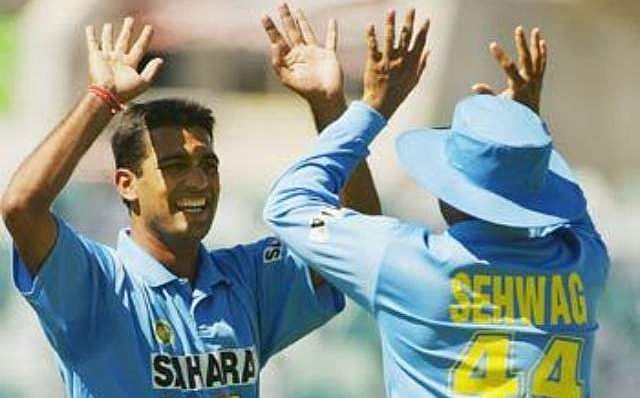 அடியாள்களால் தாக்கப்பட்ட இந்திய முன்னாள் வீரர்! அணியில் தன்னைத் தேர்வு செய்யாததால் பழிவாங்கிய இளம் வீரர்!