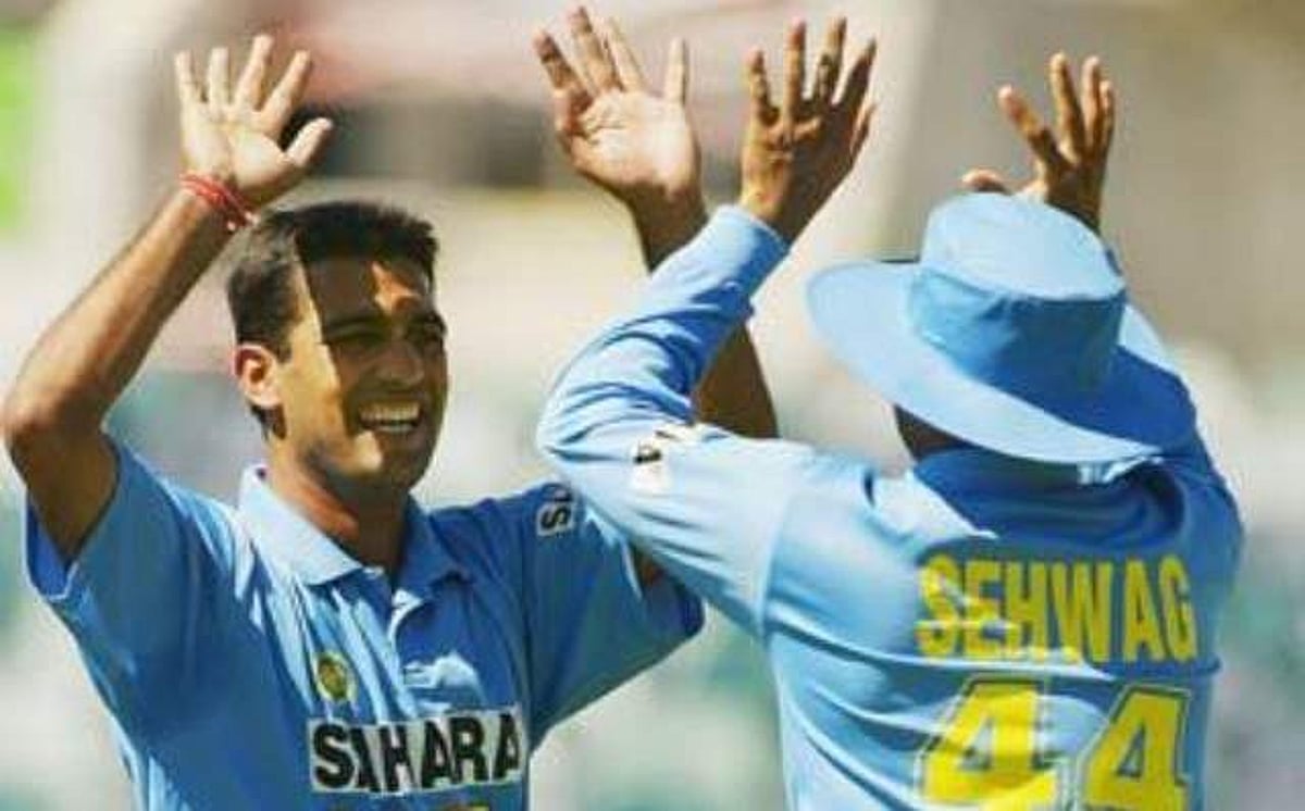 அடியாள்களால் தாக்கப்பட்ட இந்திய முன்னாள் வீரர்! அணியில் தன்னைத் தேர்வு செய்யாததால் பழிவாங்கிய இளம் வீரர்!