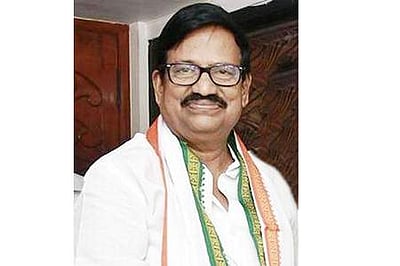 ராகுல் முடிவை விமர்சனம் செய்ய பாஜகவிற்கு உரிமை கிடையாது: கே.எஸ் அழகிரி பாய்ச்சல் 