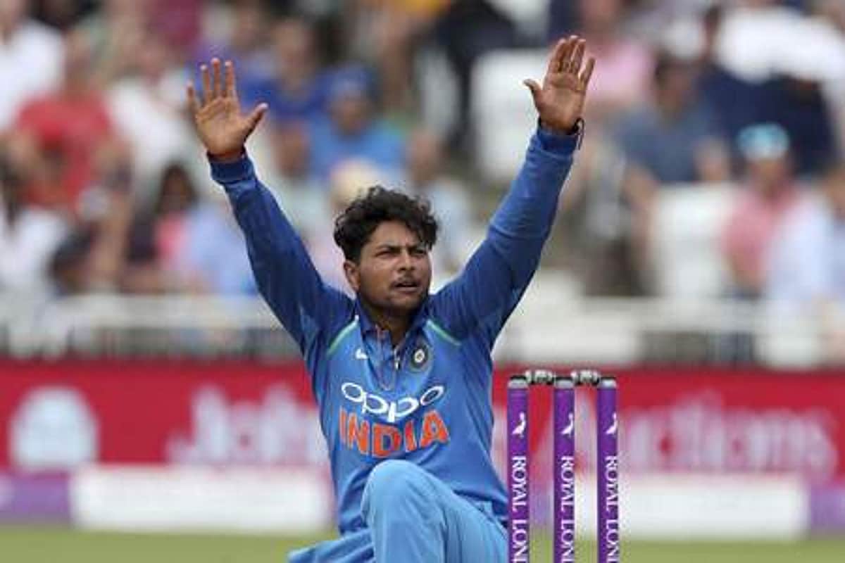 அபார பேட்டிங் & பந்துவீச்சு: வலுவான நிலையில் இந்திய ஏ அணி!