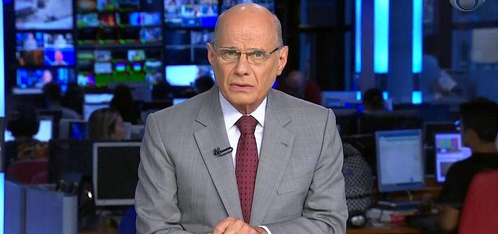 பிரபல பத்திரிகையாளர் ஹெலிகாப்டர் விபத்தில் மரணம்!