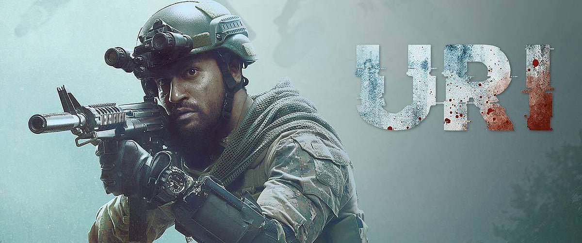 ரூ. 200 கோடி வசூலைத் தாண்டிய அடுத்த ஹிந்திப் படம்!