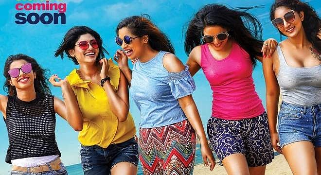 காலை 5 மணி காட்சியுடன் பிப்ரவரி 22 அன்று வெளியாகும் ஓவியாவின் 90 எம்.எல்!