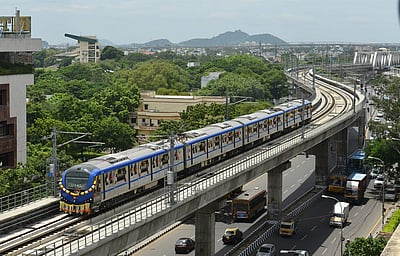 வியாழக்கிழமை மெட்ரோ ரயில் பயணம்: இதை நினைவில் வச்சுக்கங்க