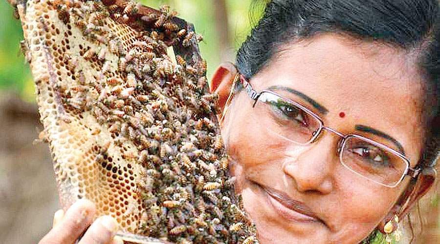 கொஞ்சம் கசப்பு... பொதுவாக இனிப்பு!