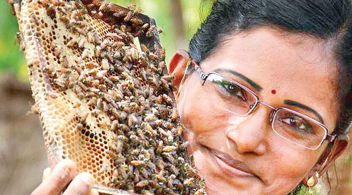 கொஞ்சம் கசப்பு... பொதுவாக இனிப்பு!