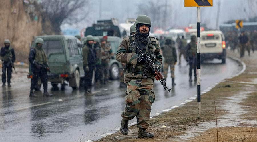 பாகிஸ்தானுக்கு வழங்கப்பட்ட இணக்கமான நாடு என்ற அந்தஸ்தை ரத்து செய்தது இந்தியா