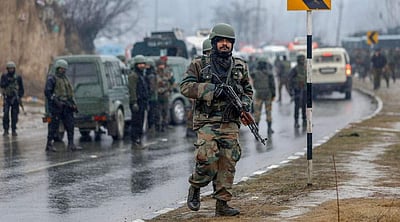 பாகிஸ்தானுக்கு வழங்கப்பட்ட இணக்கமான நாடு என்ற அந்தஸ்தை ரத்து செய்தது இந்தியா