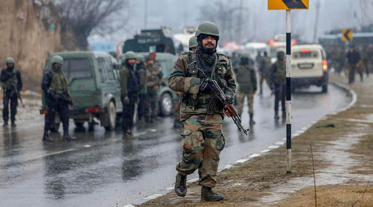 பாகிஸ்தானுக்கு வழங்கப்பட்ட இணக்கமான நாடு என்ற அந்தஸ்தை ரத்து செய்தது இந்தியா