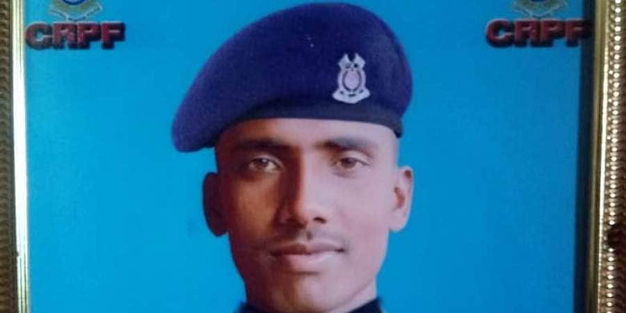 ஒரு சில மணி நேரத்துக்கு முன்பு மனைவியிடம் பேசிய சுப்ரமணியன்: கலங்கி நிற்கும் குடும்பம்