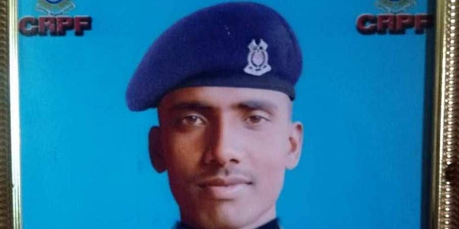 ஒரு சில மணி நேரத்துக்கு முன்பு மனைவியிடம் பேசிய சுப்ரமணியன்: கலங்கி நிற்கும் குடும்பம்