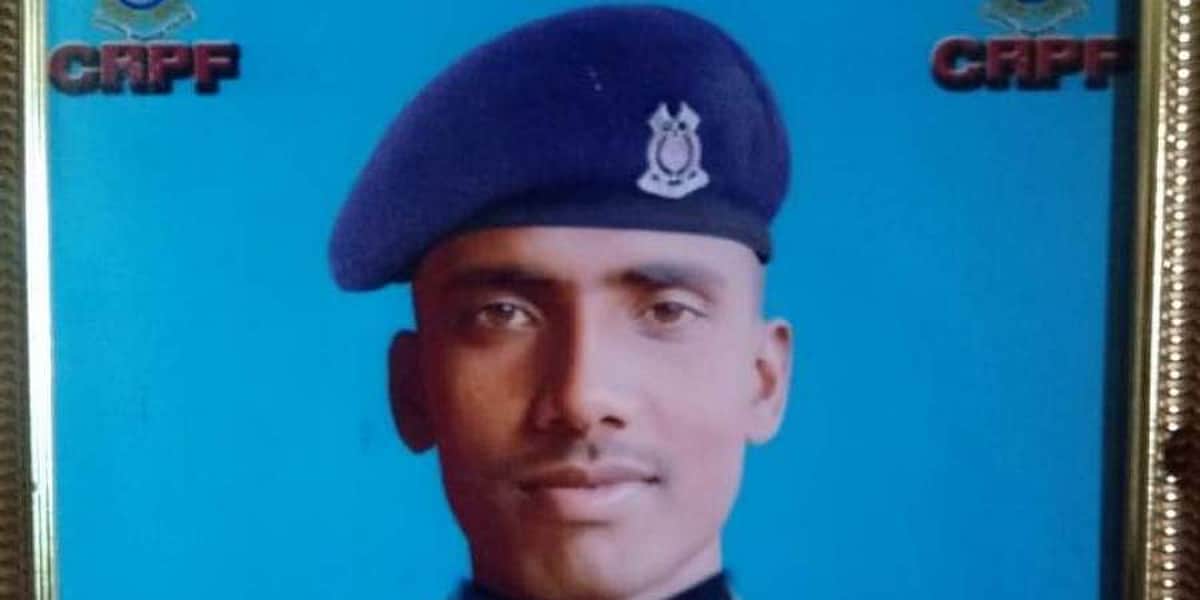 ஒரு சில மணி நேரத்துக்கு முன்பு மனைவியிடம் பேசிய சுப்ரமணியன்: கலங்கி நிற்கும் குடும்பம்