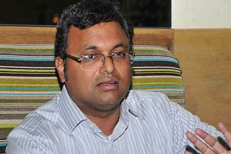 காங்கிரஸ் மற்றும் கூட்டணி கட்சிகளின் பலத்தால் நிச்சயம் வெல்வேன்: கார்த்தி சிதம்பரம்