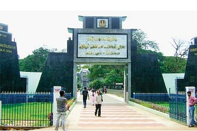 வண்டலூா் பூங்கா சிங்கங்கள், புலிகளுக்கு கரோனா பாதிப்பு இல்லை