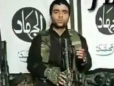 உயிரிழந்த வீரர்களைக் காணும் போது உண்டாகும் வலி: புல்வாமா தாக்குதல் தீவிரவாதியின் தந்தை  