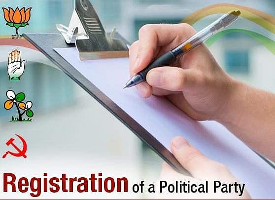 தேர்தல் ஸ்பெஷல் - 3 புதிய அரசியல் கட்சி தொடங்குவது எப்படி?