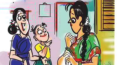 வீக் எண்ட் ஜோக்ஸ்! சிரிங்க பாஸ் சிரிங்க