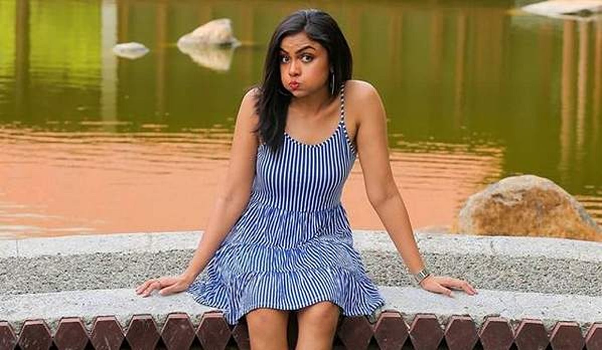 என்னைப் பற்றி கவலைப்பட வேண்டாம்: ஆர்யா - சயீஷா காதல் திருமணம் குறித்து சீதாலட்சுமி விளக்கம்!