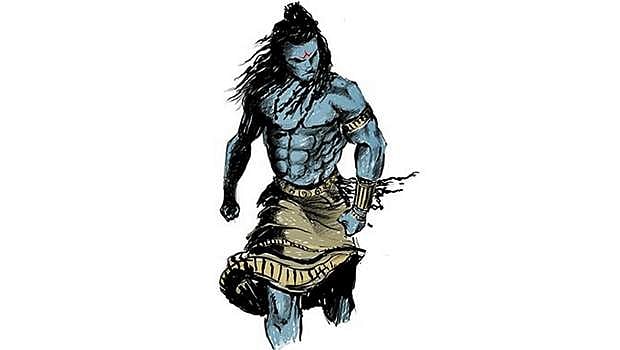 மத அரசியல்-57: சிவன்