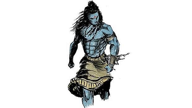 மத அரசியல்-57: சிவன்