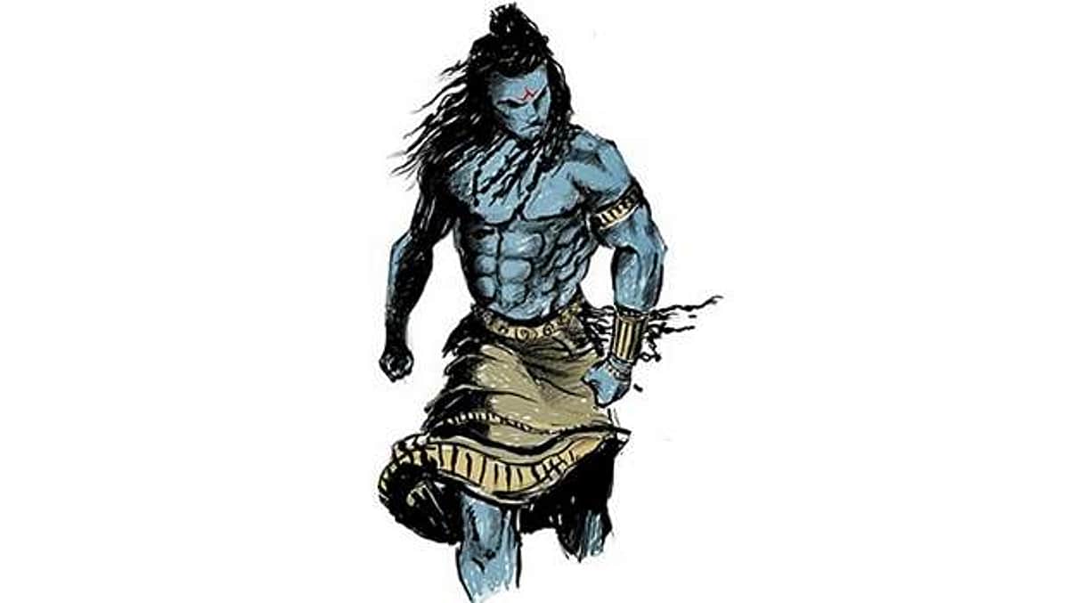 மத அரசியல்-57: சிவன்