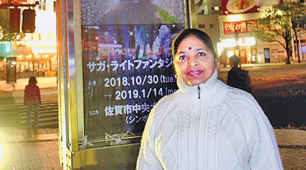 சிந்தை கவர்ந்த திருவிழாக்கள் 55: கராட்சு குன்சி மிதவைகள் திருவிழா