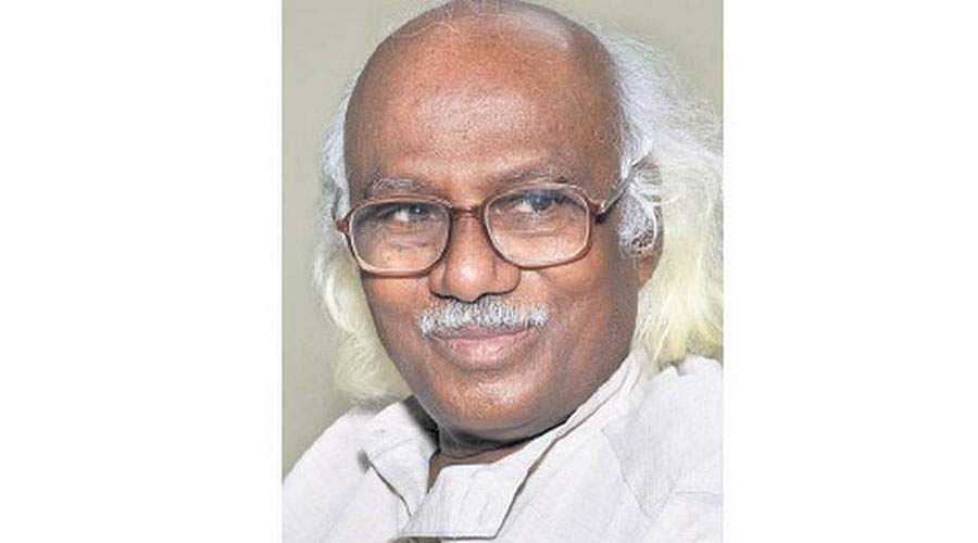 என்றும் இருப்பவர்கள்! - 3. கு.அழகிரிசாமி