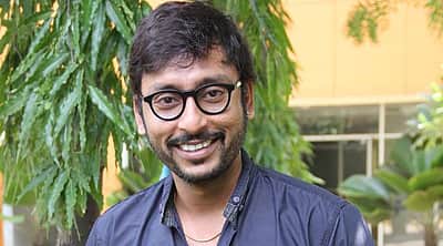 நான் என்ன அஜித்தா? விஜய்யா? எல்.கே.ஜி படம் குறித்து ஆர்ஜெ பாலாஜி நேர்காணல்!