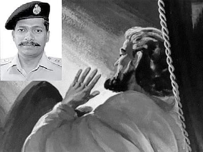 மனித குலத்தின் வரலாறு தெரியாமலேயே நான் இறக்கப் போகிறேனே!