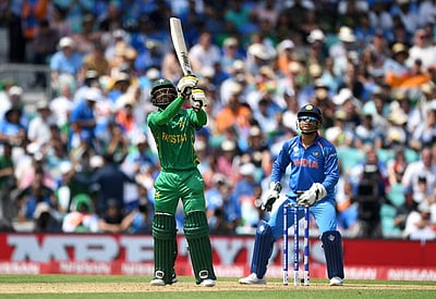 உலகக் கோப்பைப் போட்டியில் பங்கேற்க பாகிஸ்தானுக்குத் தடை விதிக்க வேண்டும்: ஐசிசிக்குக் கடிதம் எழுதவுள்ள பிசிசிஐ!