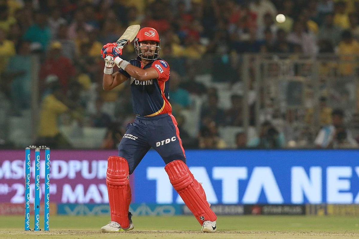 147 ரன்கள் குவித்து ரிஷப் பந்த் சாதனையை முறியடித்த ஷ்ரேயஸ் ஐயர்