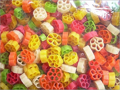 எண்ணெயே இல்லாமல் அப்பளம் பொரிக்கலாம்... எப்படி? இதோ இப்படி!