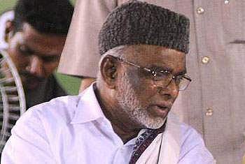 திமுக கூட்டணியில் இந்திய யூனியன் முஸ்லிம் லீக்கிற்கு ஒரு தொகுதி ஒதுக்கீடு 