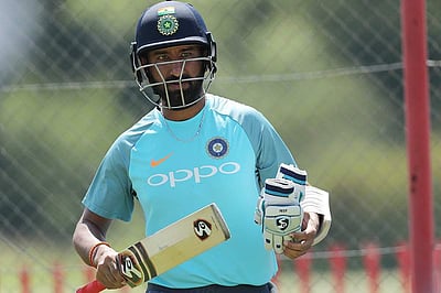 டி20 சதத்துக்குப் பிறகு ஐபிஎல் அணிகள் என்னைக் கவனிக்கும்: புஜாரா நம்பிக்கை!