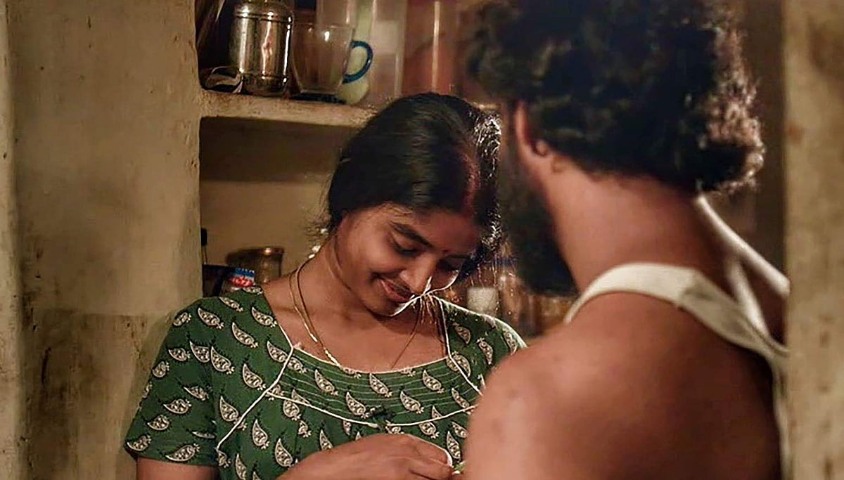 செழியனின் ‘டு லெட்’ - திரை விமரிசனம்