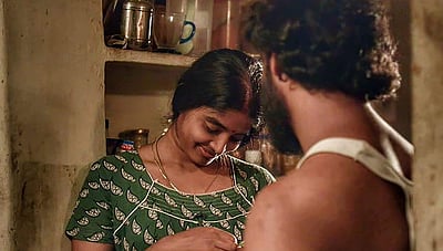 செழியனின் ‘டு லெட்’ - திரை விமரிசனம்