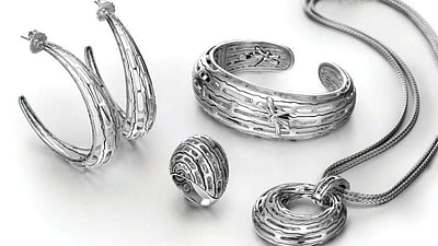 டிப்ஸ் டிப்ஸ் டிப்ஸ்! வெள்ளி நகைகள் பளபளப்பாக 14-வது டிப்ஸ் உதவும்! 