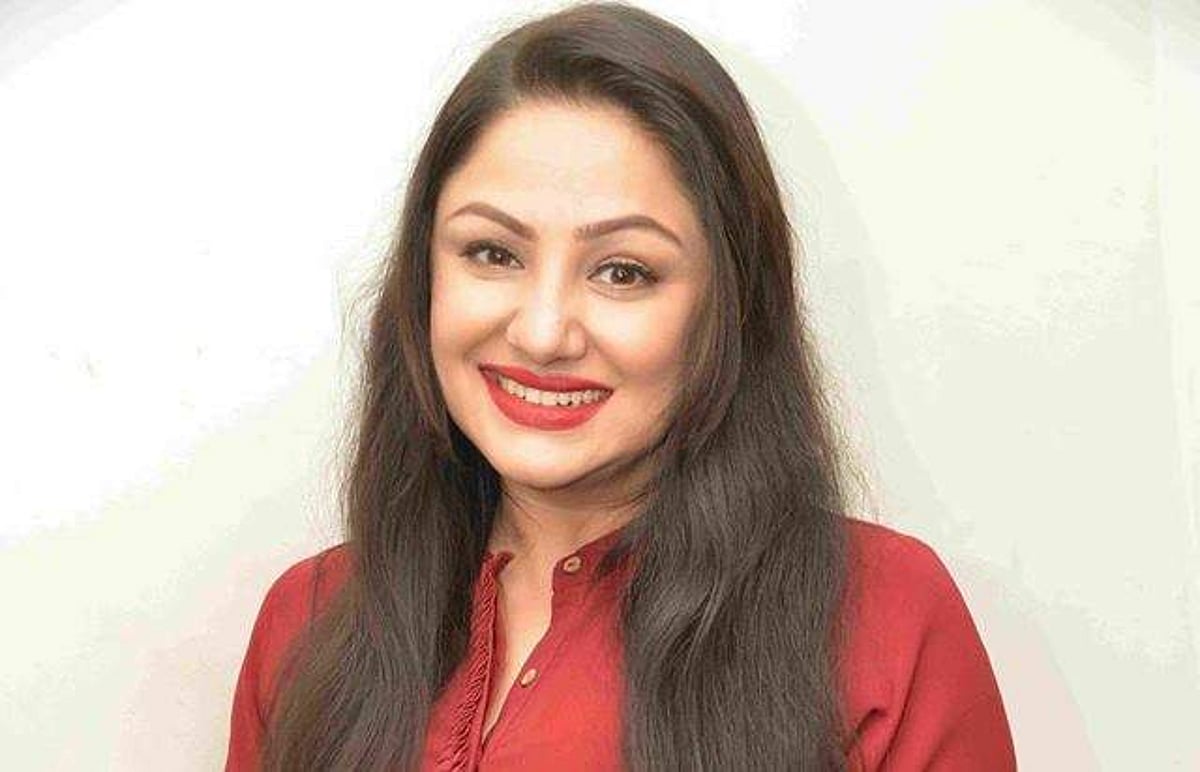 15 வருடங்களுக்குப் பிறகு தமிழில் மீண்டும் நடிக்கவுள்ள அஜித் பட நாயகி!