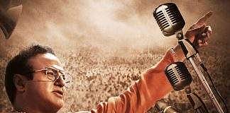 என் டி ஆருக்கு ஒருவேளை உணவு தராமல் புறக்கணித்தவர்கள் தான் அவரது மகன்கள்: பத்திரிகையாளர் பரபரப்பு புகார்!