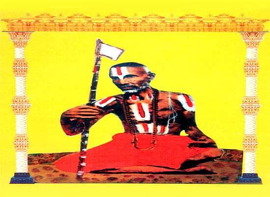 ஸ்ரீமத் அல்லூரி வெங்கடாத்ரி ஸ்வாமிகளின் 142 ஆவது தீர்த்த மஹோத்ஸவம்!