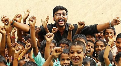 அட! ஆர்ஜே பாலாஜியின் படம் ஹிட்டா?!