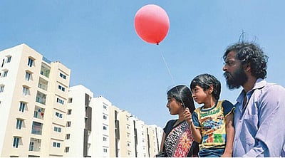 காலம் கடந்தும் நிலைக்கும் திரைப்படம் டுலெட்!