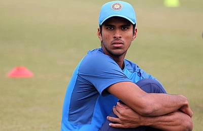 பரபரப்பான டி20 ஆட்டத்தில் 1 ரன் வித்தியாசத்தில் வென்ற தமிழக அணி!