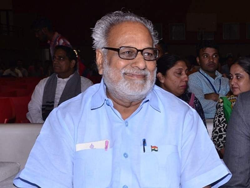 பழங்குடியினர் உரிமையைக் காப்பாற்றுங்க: ஒடிஸா ஆளுநரிடம் பாஜக மனு 