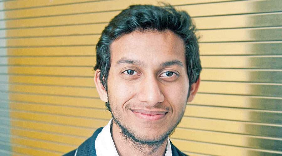 வித்தியாசமான அணுகுமுறை... வெற்றிக்கான ஏணி!