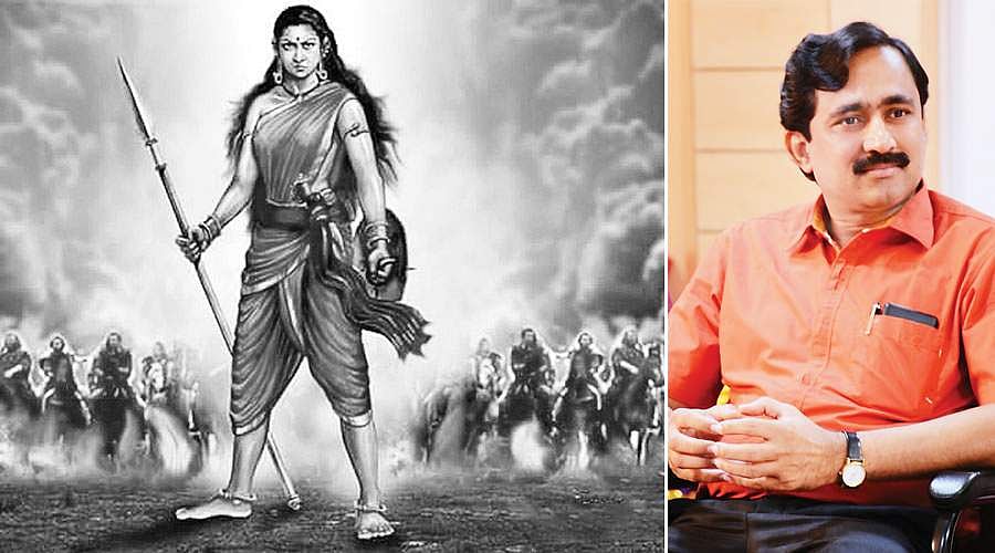 மிச்சமெல்லாம் உச்சம் தொடு - 6: முடங்கினால் சிலந்தியும் உன்னைச் சிறை பிடிக்கும்!