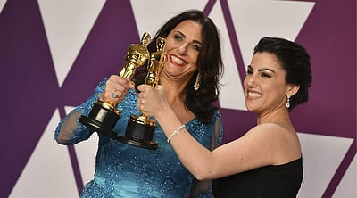 ஆஸ்கர் விருது 2019