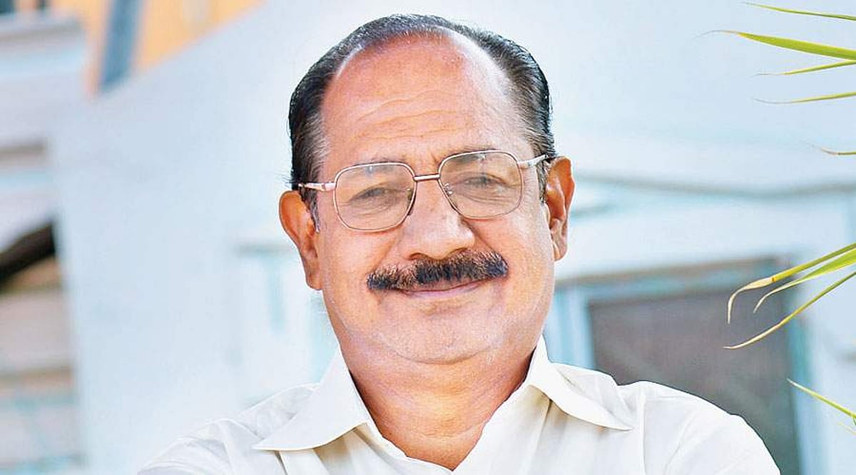 படிப்பது தவத்திற்கு இணையானது!: எழுத்தாளர் இந்திரா செளந்தர்ராஜன்