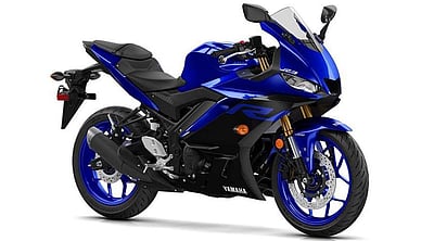 யமஹா YZF R3