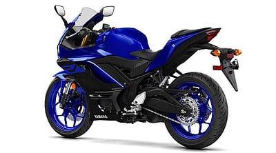 யமஹா YZF R3